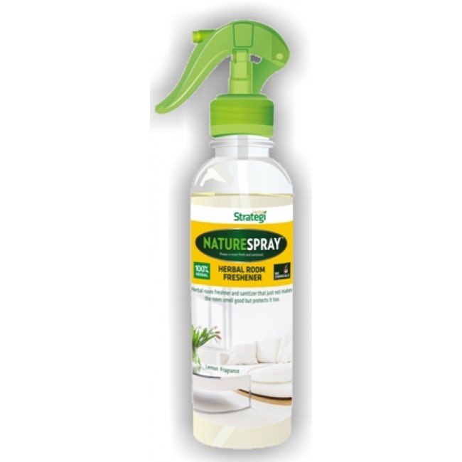 Nature Spray – Herbal Room Freshener